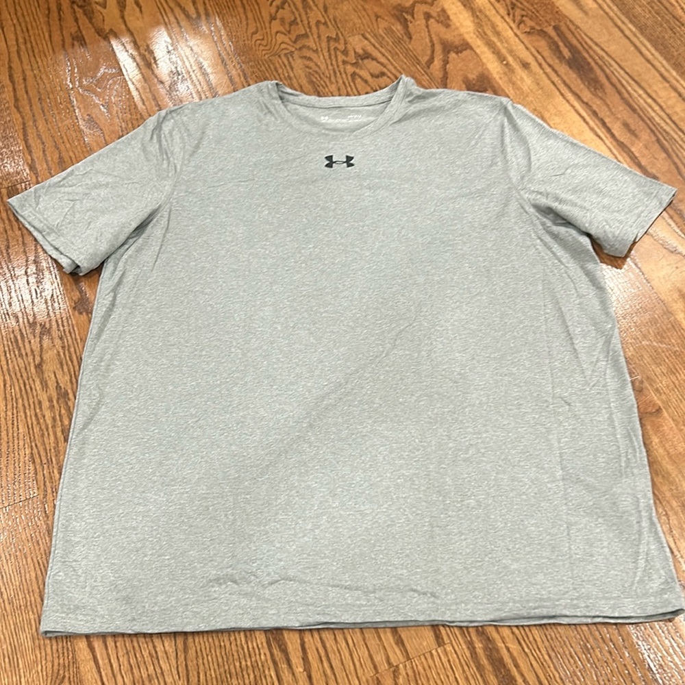 HEATGEAR t shirt size L men new